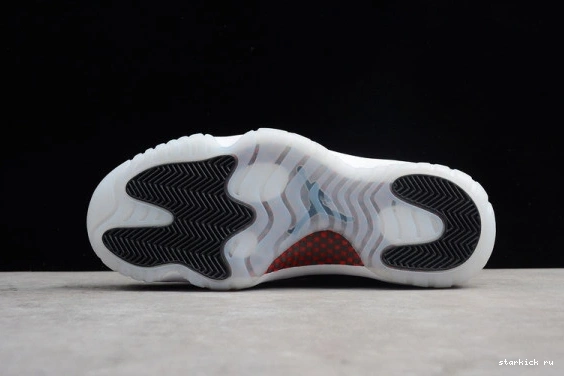 72-10  378037-002 Jordan Retro 11 378037-002 0815